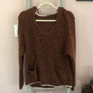Stylish Prana Pullover Sweater